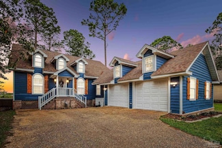 4348 Judges Bayou, Milton, FL 32583