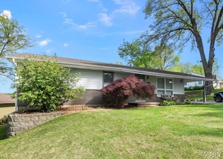 1070 Dorothy St, Cape Girardeau, MO 63701