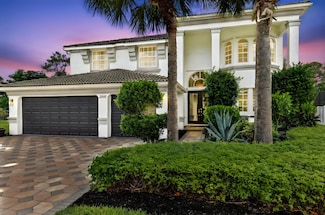 2256 Ridgewood Ct, Royal Palm Beach, FL 33411