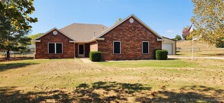 24930 Ky Ave, Claremore, OK 74019
