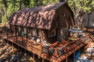 3134 Muriettas Roost, Dorrington, CA 95223