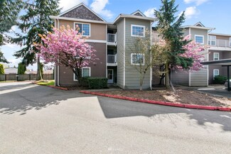 9815 Holly Dr Unit A301, Everett, WA 98204