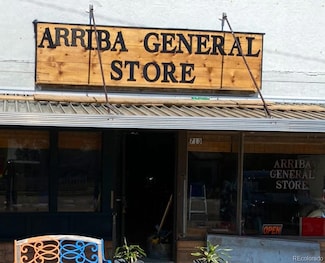713 Front St, Arriba, CO 80804