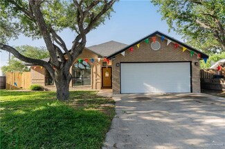 2209 Laurel Oak Way, Edinburg, TX 78539