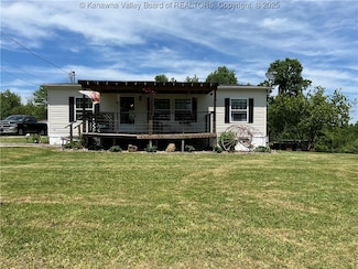 3145 Barker Ridge Rd, Milton, WV 25541