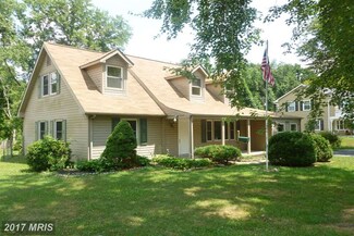 12413 Rambling Ln, Bowie, MD 20715