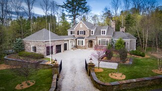 1 Pinecroft Dr, Lenox, MA 01240