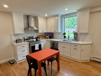 260 Washington St Unit 1, Peabody, MA 01960