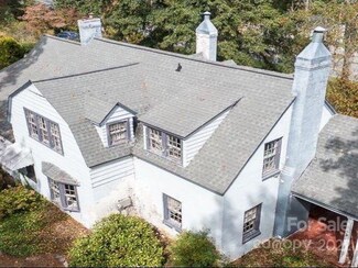 811 N Washington St, Rutherfordton, NC 28139