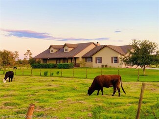 1701 Louisiana St, Wauchula, FL 33873