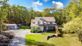 589 Sycamore Ln, East Stroudsburg, PA 18302