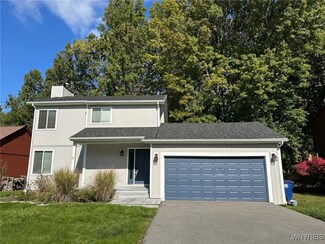 858 Klein Rd, Buffalo, NY 14221
