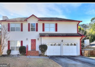 2717 Ashbury Point Ln, Marietta, GA 30066