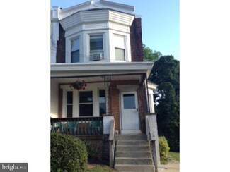 426 Colwyn Ave, Darby, PA 19023