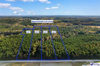 TBD Oneal Rd, Loris, SC 29569