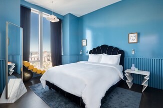 252 South St Unit 24 F, New York, NY 10002