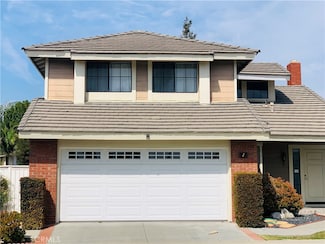 1 Burgoyne, Irvine, CA 92620