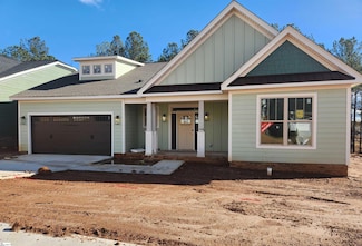 311 Wakelon Dr, Greer, SC 29651