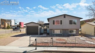 102 Cherry Cir, Fountain, CO 80817