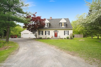 270 Boght Rd, Watervliet, NY 12189