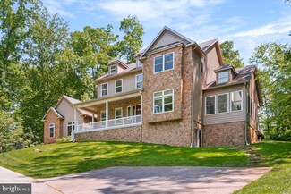 416 W Locust Ln, Kennett Square, PA 19348