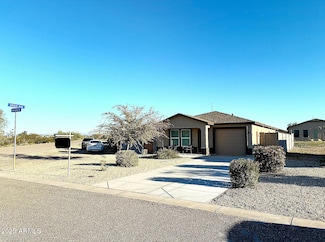 502 Brandeis Dr, Morristown, AZ 85342