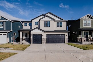 3338 S Heathercrest Dr Unit 11245, Saratoga Springs, UT 84045
