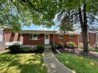 1536 Loretta Dr, Pittsburgh, PA 15235