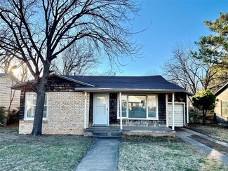 1942 Matador St, Abilene, TX 79605