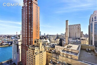 515 E 72nd St Unit 25G, New York, NY 10021
