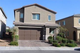 7022 Judith River St, North Las Vegas, NV 89084