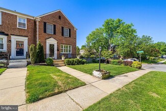 427 Old Trail Rd, Baltimore, MD 21212