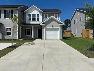 4017 Jane Ln Unit 11C, North Augusta, SC 29841