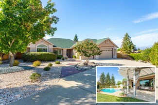 1814 Harvard Way, Redding, CA 96003