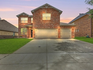 5221 Wheat Sheaf Trail, Fort Worth, TX 76179