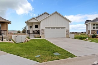 1015 W 3000 N Unit 6, Pleasant View, UT 84414