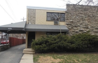 4416 N Kostner Ave Unit 1C, Chicago, IL 60630