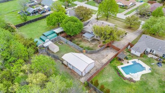 7609 Pennridge Cir, Rowlett, TX 75088