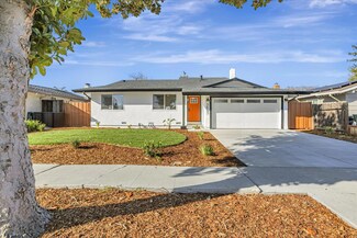5665 Blossom Ave, San Jose, CA 95123
