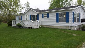 6844 W 550 N, Rensselaer, IN 47978