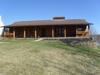 207 Mount Pleasant Rd, Clinton, OH 44216
