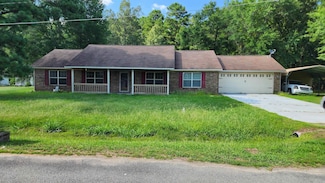 5500 Brian Ln, Wrightsville, AR 72183