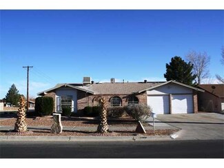 2064 Ocean Side Dr, El Paso, TX 79936