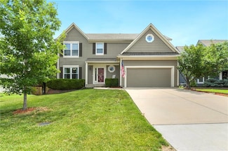 14681 S Rene St, Olathe, KS 66062