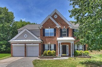 10609 Moberly Ct, Charlotte, NC 28277