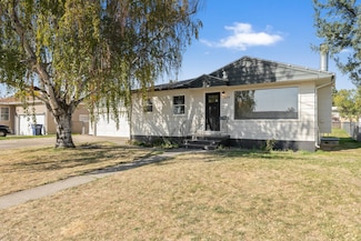 229 18th Ave NW, Great Falls, MT 59404