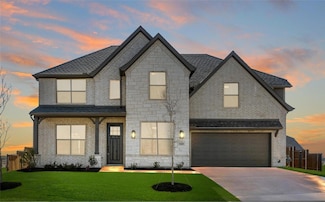 4425 Lupine Estate Dr, Joshua, TX 76058