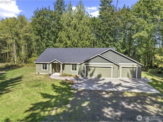 137 Cornell Rd, Toutle, WA 98649