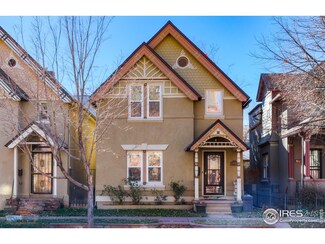924 E 22nd Ave, Denver, CO 80205