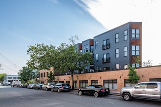 305 Webster Ave Unit 104, Cambridge, MA 02141
